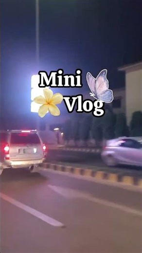 Mini vlogs that feel real, not perfect 🎥 Daily life | Small creator journey