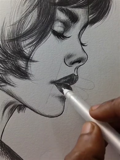 Mastering Drawing with Pencil Techniques