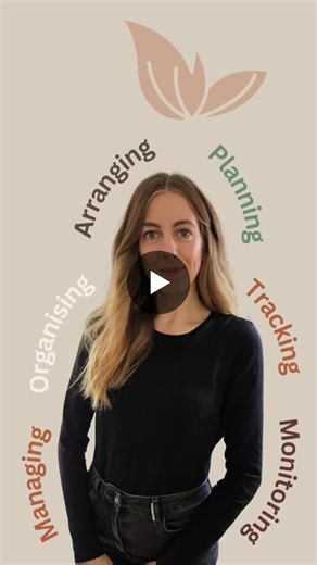 Business support isn’t just “doing admin.” It’s arranging, monitoring, organising, planning, tracking, and managing the moving parts that keep your business running smoothly. And the reason why… | Fairey Business Support