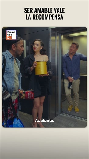 Mira el video completo en la página DramatizeMe Espanol. Sigue nuestra página si te gustó esta historia. | DramatizeMe Español