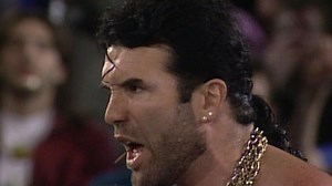 Mr. McMahon interviews Razor Ramon: Raw, May 24, 1993