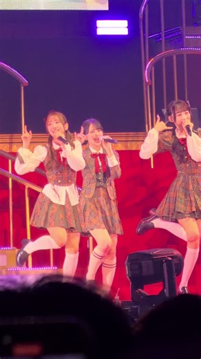 ＝LOVE 8周年プレミアムツアーのハイライト