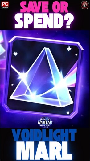Should You SAVE Your Voidlight Marl for Season 2? 🤔