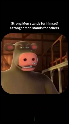 Rare.movie.clips on Instagram: "Barnyard may look like a carefree animated romp, but beneath the jokes and chaos lies a simple coming-of-age story about stepping up when it matters. It’s goofy, energetic, and oddly heartfelt — the kind of film many grew up watching without realizing what it was really saying. 🎬 Movie: Barnyard 📅 Release Year: 2006 🎥 Director: Steve Oedekerk 🏢 Production House: Nickelodeon Movies, O Entertainment ⏳ Duration: ~90 minutes 🎭 Genre: Animation | Comedy | Family S