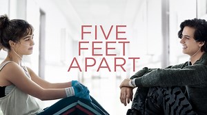 Five Feet Apart - Apple TV