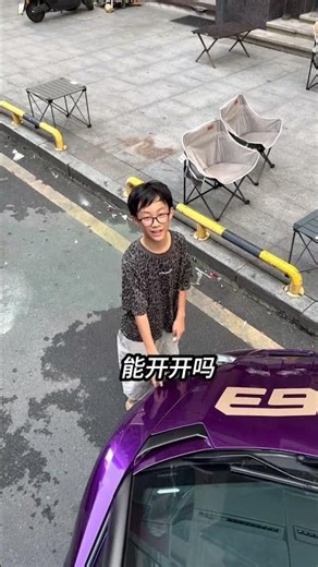 如果我没有这车 你还会看我吗#兰博基尼大牛 #内燃机的魅力 #阿泽