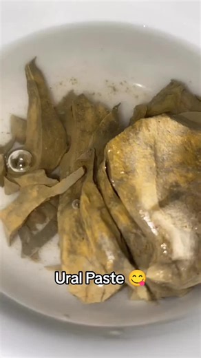 Discover the Delicious Taste of Ural Clay