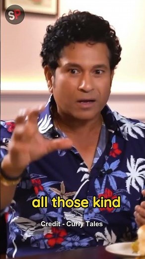 Sachin Tendulkar’s Iconic Shots, Records, Legends, Moments, Masterclass