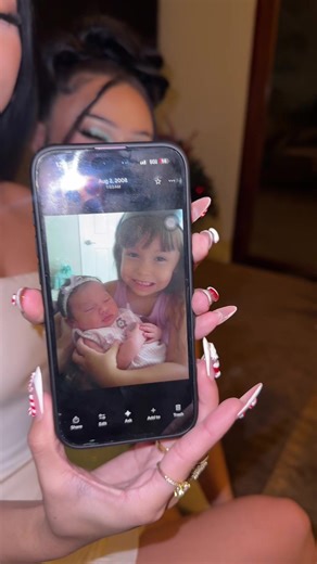 happy 22nd bday Joselin 🥲#tessa0rtega #josiealesia | Alesia Tess Ortega