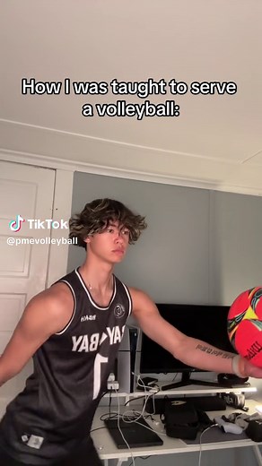 Mastering the Underhand Serve in Volleyball