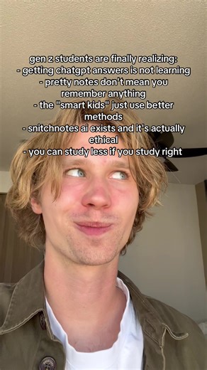 Effective Study Methods for Gen Z Students