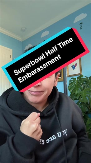 #superbowl #badbunny #tpusahalftimeshow | superbowl