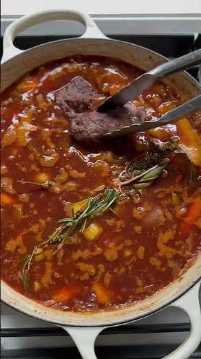 Recipe: Slow cooked Ibérico Pork Cheeks