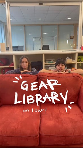 DOS - Dalhousie Outdoors Society☀️ on Instagram: "**Winter Gear Hours(2025/2026)** Monday: 1-2 pm Tuesday: CLOSED Wednesday: 1-2 pm Thursday: 3-4 pm Friday: 12-1 pm Saturday: 2-3 pm ***** Explore the ultimate member resource: the Gear Library! Located in room 340 on the 3rd floor of the SUB, it’s packed with incredible gear waiting to be used. Check out this tour to see some of the epic gear we have available to borrow for FREE! To get your hands on this awesome gear, go to http://daloutdoors.co