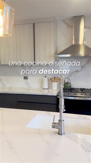 Diseño que se siente. Detalles que marcan la diferencia. Cubylam & Chalet #MinimalDesign #InteriorDesign #Arquitectura | Cubylam & Chalet