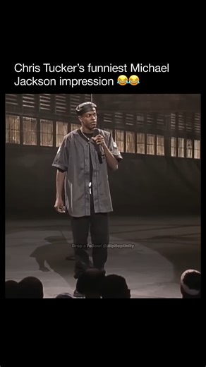 Chris Tucker’s funniest Michael Jackson impression 😂😂 Follow the Page for Daily HipHop Content ❗ @hiphop__unity 🔥🔥🔥 _____________ #michaeljackson | HipHop Unity