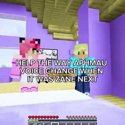 Aphmau's Return to Minecraft Diaries: Exciting Updates