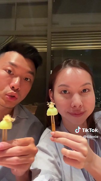 Trải nghiệm Yuzu Omakase Fusion tuyệt vời tại Việt Nam