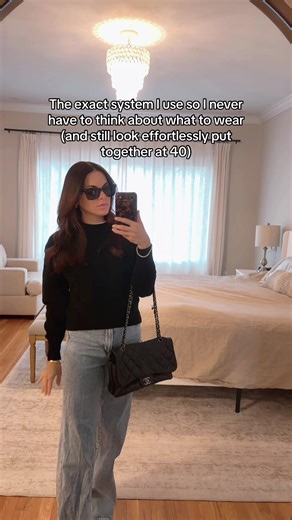 Effortless Style: Build a Capsule Wardrobe System