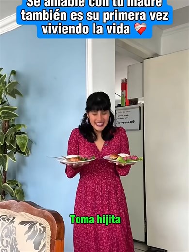 Se amable con mami ❤️‍🩹🥹#shorts#humor#tiktokvideo #latina #comedia #funny #fyp