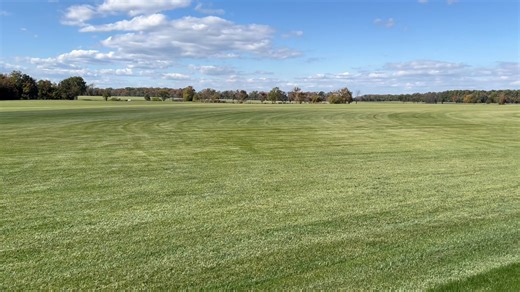 Central Sod Farms of Maryland on Reels