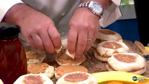 Emeril's Easy Breakfast Recipes for Busy Moms