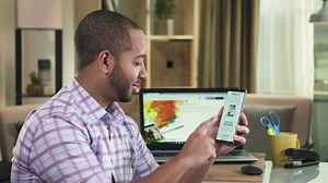 Get the most out your Galaxy Note 8 by mastering these simple S Pen and Air Command tips. #SamsungTips | Samsung Support