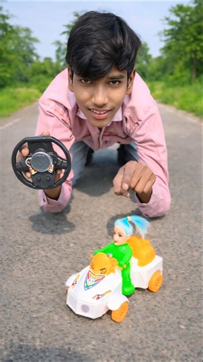 New RC dune buggy unboxing 🔥