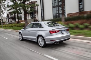 EPA Alleges Volkswagen Sidestepped Regulations With TDI Models