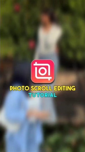 Create Trending Photo Scroll Edits in 45 Minute | Viral Instagram Reel Edit Tutorial ✨#viral#Shorts