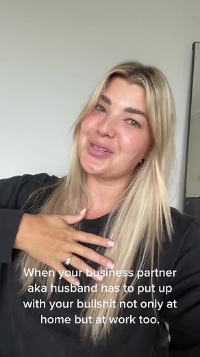 Mandy in the Making Husband's Occupation Revealed After 16 Months