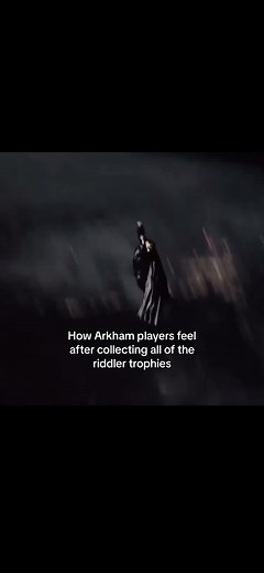 The Ultimate Arkham Experience: Solving the Riddler's Challenge