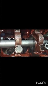 Leyland Engine Line Boring Step-by-Step process