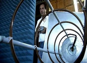 Real Life EMP Cannons