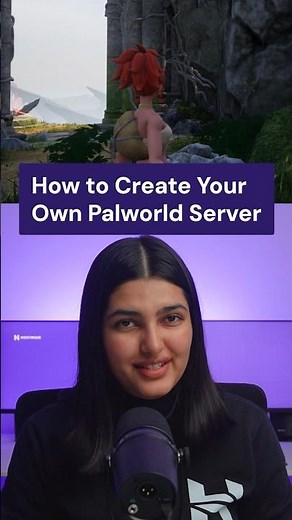 Palworld Dedicated Server Setup Guide 🎮 #palworld