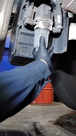 How to replace DEF filter!!!