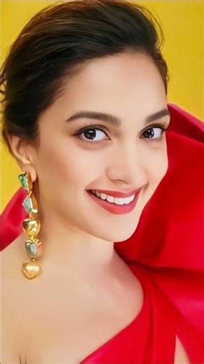 Beautiful Kiara Advani