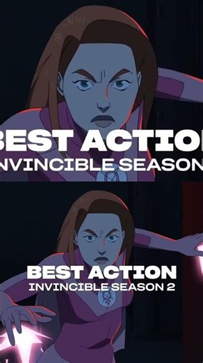 Bloody Battle on Pink Planet: Epic Action & Alien Showdown! #shorts