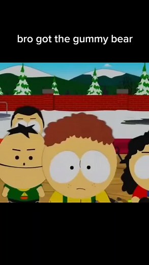 relax bitch try some gummy bear suprise | try some gummy bear surprise