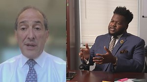 Former senator says Florida legislature should 'fix' law he introduced 24 years ago