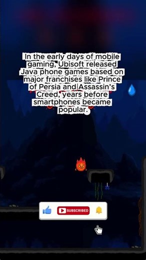 Interesting facts 14 #gaming #angry fire