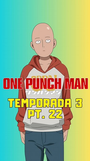 Atomic Samurai vs Black Sp**m Fight | One Punch-Man