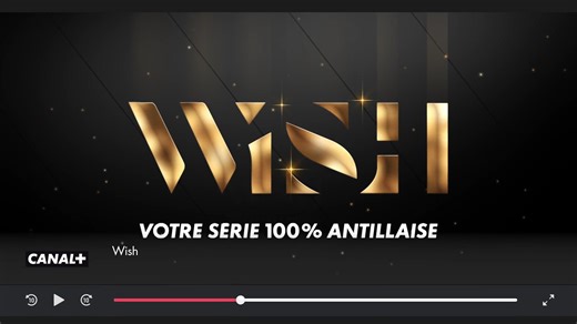 55K views · 81 reactions | À la mort de son père, Edith hérite de la direction de West Indies Studio... Mais la jeune femme va vite déchanter en découvrant les défis colossaux qui l’attendent. Intrigues, musique et légendes vous attendent dans WISH, votre nouvelle série 100% antillaise . En exclusivité sur CANAL+ dès le 20 novembre sur la TV d’Orange | Orange | Facebook