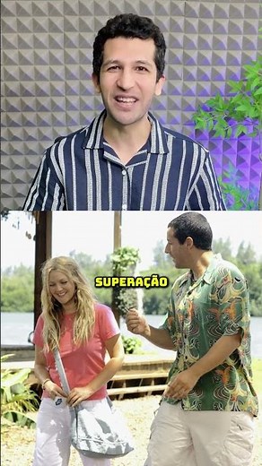 Pare de procurar! A lista perfeita de filmes românticos para assistir com seu crush está aqui. 😍