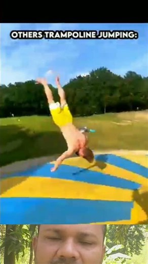 comedy jump ।#short #youtubechannel #comedy #funny #foryou