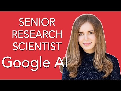 This is How You Build Deep AI Systems (feat. Azalia Mirhoseini of Google Brain)