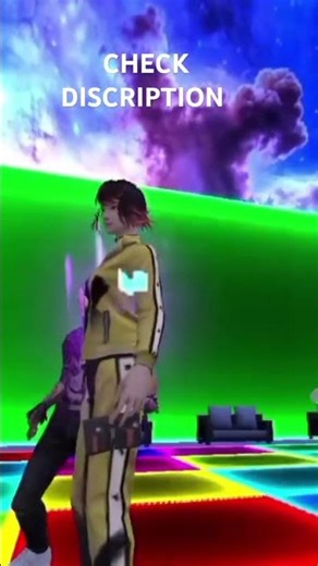 map code in discription and pass