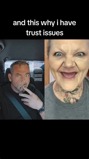 Where did your trust issues start lol | Shawn Howell