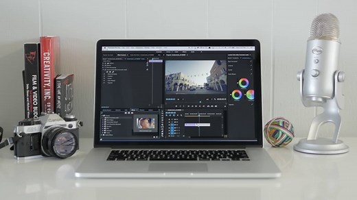 Quick Tip: Saving Lumetri Color Presets in Premiere Pro