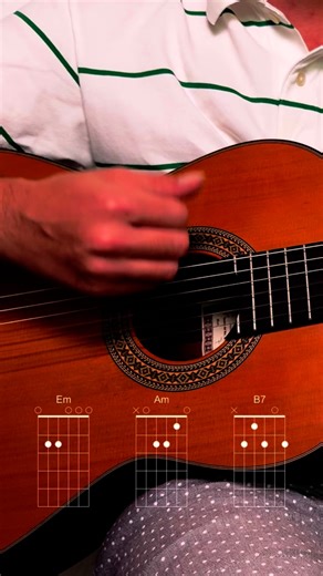 26K views · 1.8K reactions | How to play Bamboleo from The Gypsy Kings in 6 different speed levels tutorial #guitar #tutorial #flamenco #gypsykings #bamboleo #learning | Kaou Loiffi | Facebook